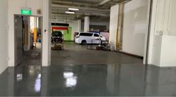 First Centre (D19), Factory #602804111